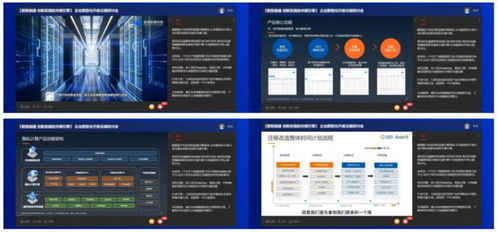 亞信科技攜antdb dataops與隱私計算產(chǎn)品賦能企業(yè)高質(zhì)量發(fā)展