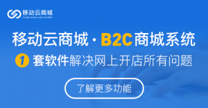 b2c商城系統(tǒng)